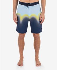 Hurley Men's Phantom Weekender Cargo 20 Boardshorts Abyss