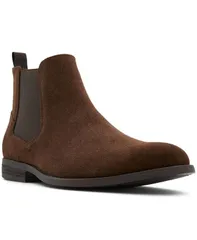 アルド メンズ シューズ ブーツ・レインブーツ ALDO Mens Collen SlipOn Boots Brown ブラウンのサムネイル