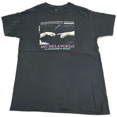 2026年最新】アダムの創造 tシャツの人気アイテム - メルカリ