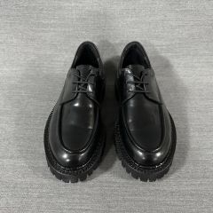エ*ト様 _J.L-A.L_ TRACER DERBY SHOES SIZE:4 - メルカリ