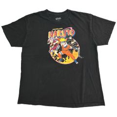 06M011◯NARUTO ナルト サスケ サクラ カカシ 第7班 半袖Tシャツ 