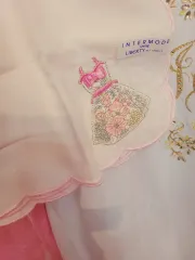ハンカチ