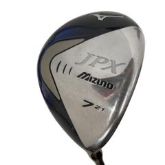 JPX フェアウェイウッド 7番 9番 Mizuno - メルカリ