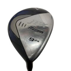 JPX フェアウェイウッド 7番 9番 Mizuno - メルカリ