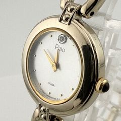 Pino ALBA SEIKO セイコー アルバ Y150-0B40 腕時計 - メルカリ