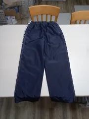 ellesse Kor 春夏 トレーナー ボトムス ネイビー 35-231