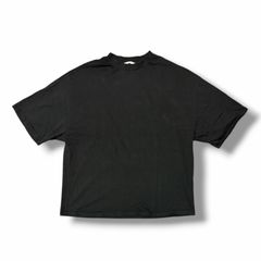 最終値下げ AURALEE 20SS 3 ハイゲージニットTシャツ - メルカリ