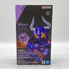S.H.F バッファ フィーバーゾンビフォーム&メモリアルゾンビレイズ