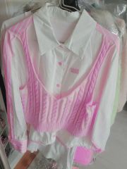 pino様専用❣️レア❣️完売品✨️セブンテン フラワーシフォン