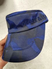 希少！新品未使用】MARK&LONA バケットハット Sサイズ ゴルフ - メルカリ