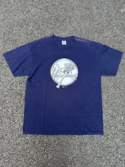 00s ヴィンテージ ニューヨーク・ヤンキース Tシャツ