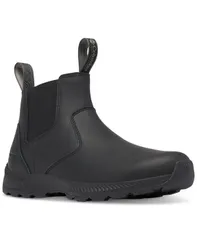 【送料無料】 コロンビア メンズ ブーツ・レインブーツ シューズ Mens Landroamer Scout Boots Black Dark Grey
