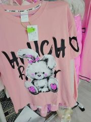 極美品 MOSCHINO 140サイズワンピース 150サイズTシャツ - メルカリ