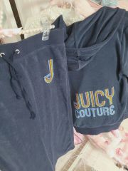 MOUSSY JC TERRY CLOTH FLARE パンツ Juicy - メルカリ