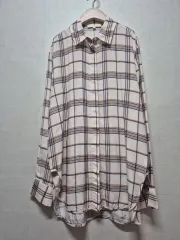 マージュ CHECKシャツのサムネイル