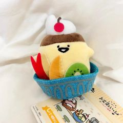 サンリオ えらんでランチミニドール ハンギョドン - メルカリ