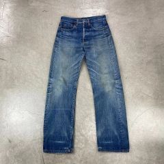 90s Levi's 501XX USA製 W33 L36 サンアンジェロ - メルカリ