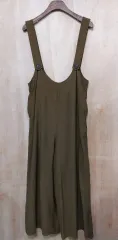 ZARA ワイド オールインワン