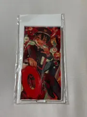 (未開封) 地縛少年 花子くん MUSEUM ミュージアム アクリル