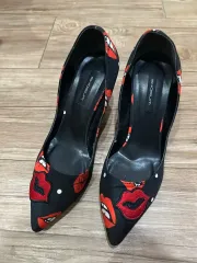 リップ靴