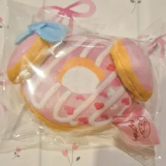 サンリオ) マイメロディ ドーナッツ ミラー キーホルダー