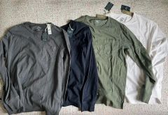 3枚セット！nonnative NN-C4611、NN-T4501など Tシャツ - メルカリ