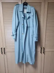 トレンチコート XL レア商品