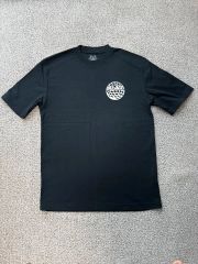 香港限定レア☆PALACE Hong Kong T Shirt Mサイズ 黒 - メルカリ