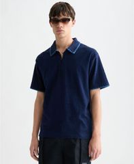 Porter Classic SUMMER PILE POLO SHIRT - メルカリ