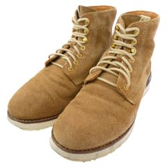 visvim ZERMATT BOOTS-FOLK 16AW US8 - メルカリ