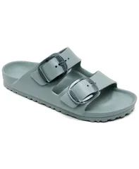 ビルケンシュトック レディース シューズ スニーカー サンダル Birkenstock Womens Arizona Big BuckleVA Sandals from Finish Line Purのサムネイル