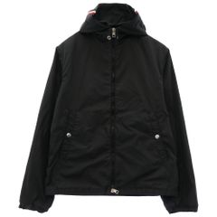 WACKO MARIA ワコマリア 21AW Fur COACH Jacket 裏地レオパード 中綿