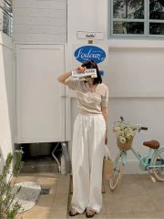 ヘヨン hyeon hole tee - メルカリ