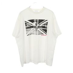 バーバリー 半袖Tシャツ 8033263 TBロゴ Lサイズ ブラック - メルカリ