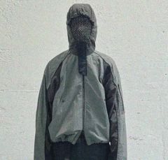 9.4万円 CIVILIZED シヴィライズド ジャケット ブルゾン バイク - メルカリ