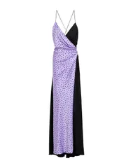 ピンコ レディース トップス ワンピース PINKO Lilac ライラックのサムネイル