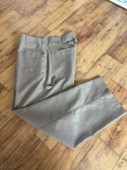 Godard haberdashery / MTO Trousers - メルカリ