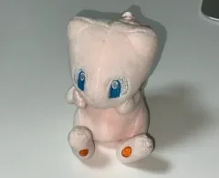 ポケットモンスター ミュ ぬいぐるみ キーホルダー