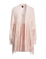 ピンコ レディース アウター カーディガン PINKO Light Pink ピンクのサムネイル