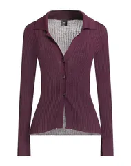 ピンコ レディース アウター カーディガン PINKO Plum プラムのサムネイル