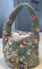 ⭐️限定品⭐️GUCCI Garden⭐️猫プリント⭐️リネントートバッグ 