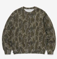 sol soonerorlater Camo Jacquard Sweater - メルカリ