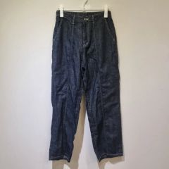 サムライジーンズ SJ42DP 15周年 男気 15oz 刀耳 セルビッチ 30 - メルカリ