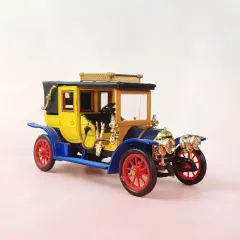 イタリア製 ヴィンテージ Drive RIO - No 38 Classic miniature - メルカリ