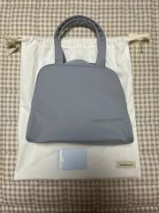 minimute Clo Pane ミストブルー 公式完売品 - メルカリ
