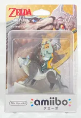 2026年最新】amiibo ゼルダ ウルフリンクの人気アイテム - メルカリ