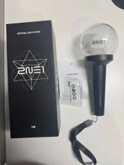 WHAT IS EXILE ペンライト LIGHT STICK 2本セット - メルカリ