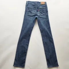 リーバイス デニム ズボン ストレッチ デニム サイズ27 NO 9755
