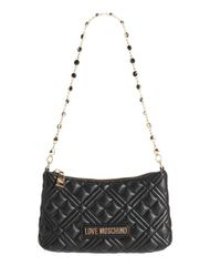 러브 모스키노 여성 가방 LOVE MOSCHINO Black 블랙