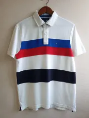 トミーヒルフィガー メンズ Tシャツ